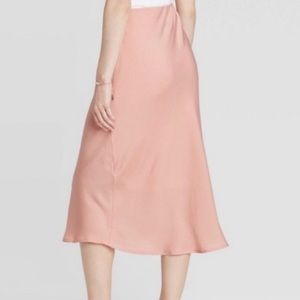**BRAND NEW** Target MIDI Skirt